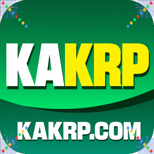 kakrp — mitra unggulan