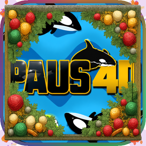 paus4d — galeri pratinjau - APK Resmi